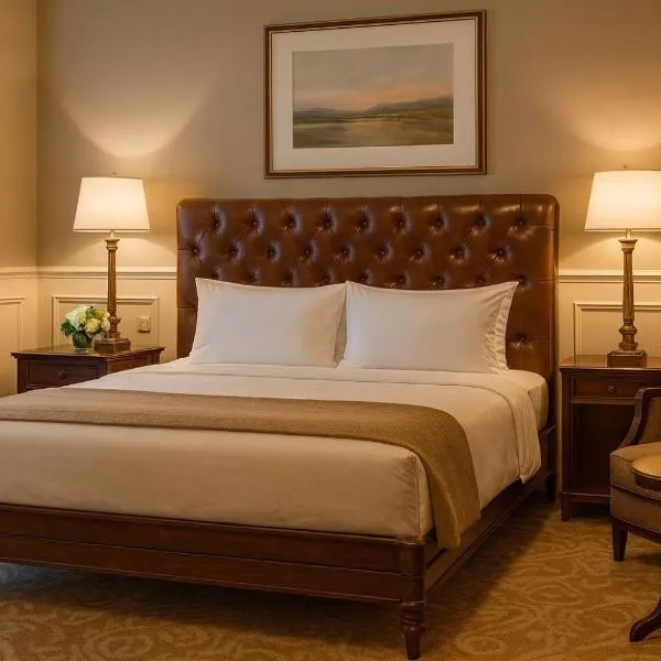 South Delhi Residency, South Extension New Delhi, hotel a Nova Delhi