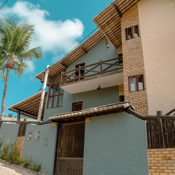 Casa Saberes - Pipa