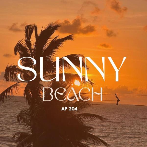 Sunny Beach Residence Condominium Apartment 204