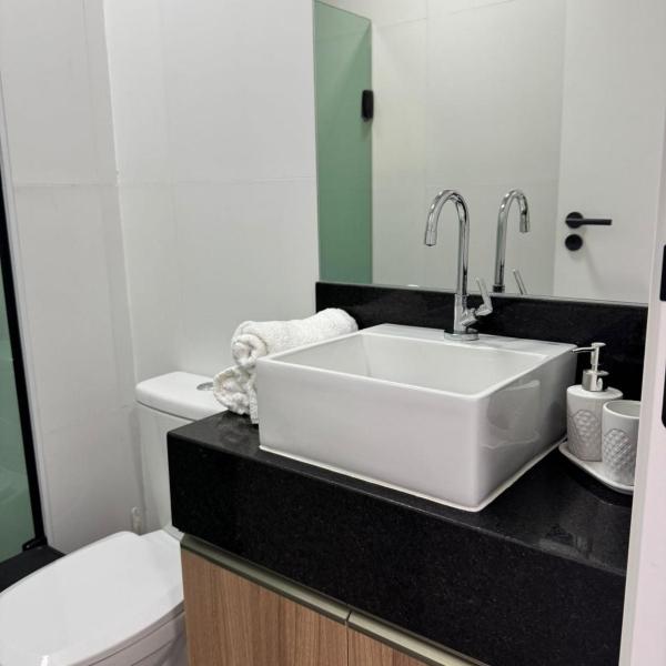 Sunny Beach Residence Condominium Apartment 204 - Foto 3
