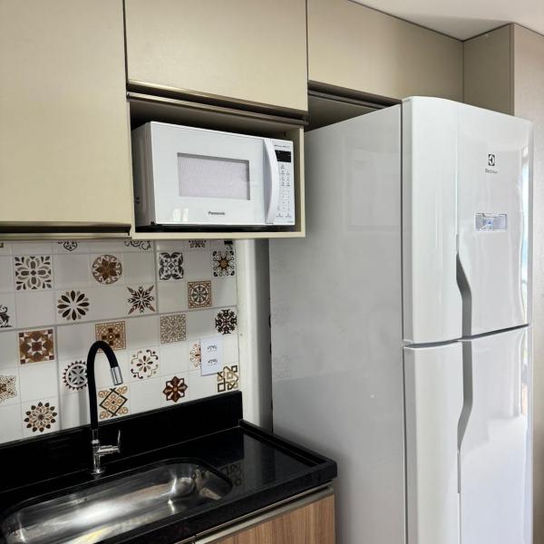 Sunny Beach Residence Condominium Apartment 204 - Foto 5