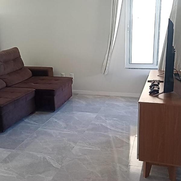 Casa de 140m com 3 suítes em condomínio - Foto 5
