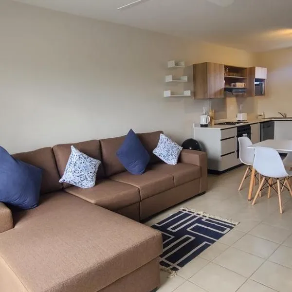 Sugar Valley, hotel a uMhlali