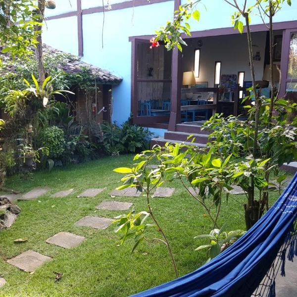 Pousada Bucaneiros - Foto 4
