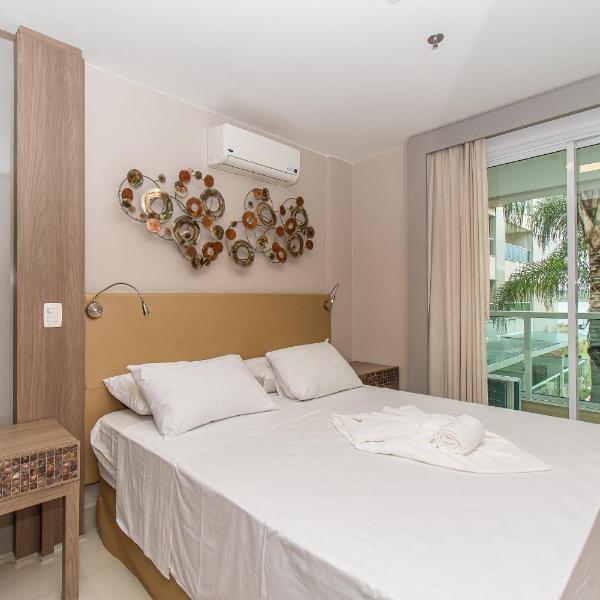 BSB STAY Brisas do Lago - Flats particulares