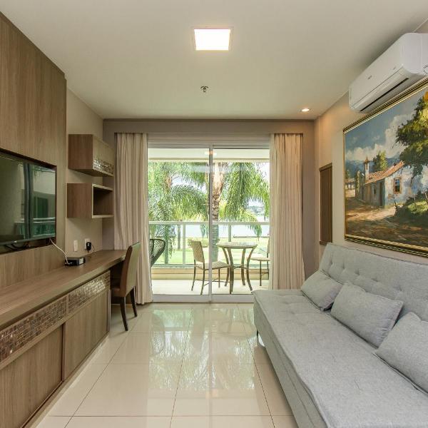 BSB STAY Brisas do Lago - Flats particulares - Foto 4
