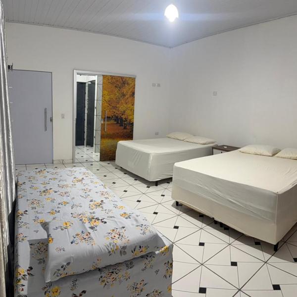 Pousada Coxim 6 - Foto 2