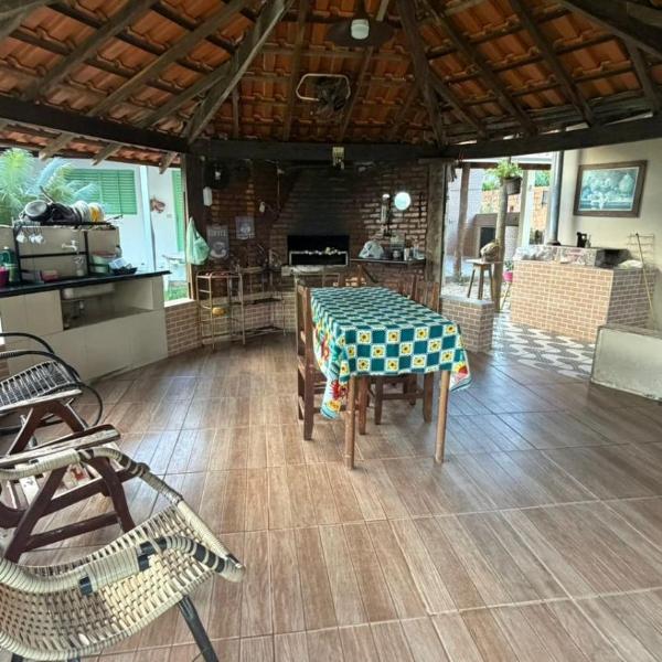 Pousada Coxim 6 - Foto 5