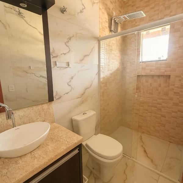 House with pool and backyard in Praia do Moçambique - Foto 3