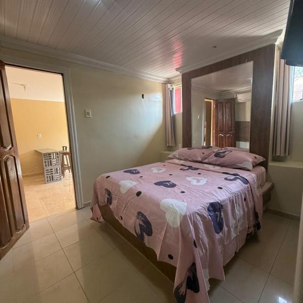 Residencial Silvas AP 08 - Foto 4
