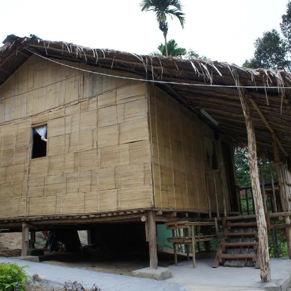 Rain Forest Inn, hotel em Ringlet