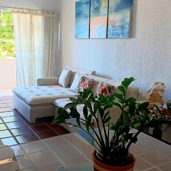 Apartamento com 3 quartos na Praia Enseada, Guarujá - Foto 5