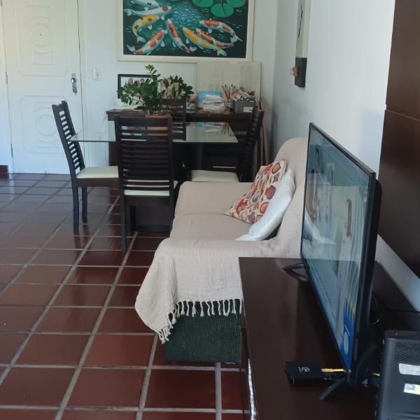 Apartamento com 3 quartos na Praia Enseada, Guarujá - Foto 2