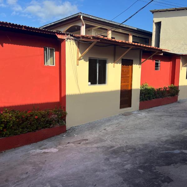 Residencial Silvas AP 08