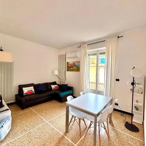 La Cinquecento - Relax Al Mare, hotel v destinaci Cerisola