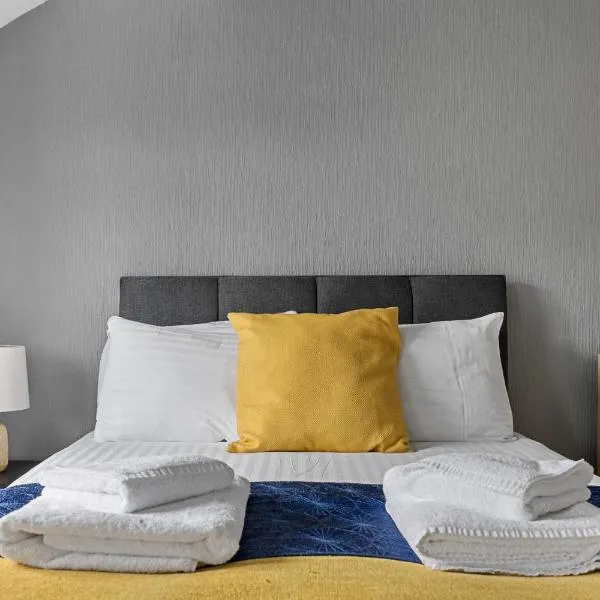 Imperial Plymouth, hotel v destinaci Plymouth