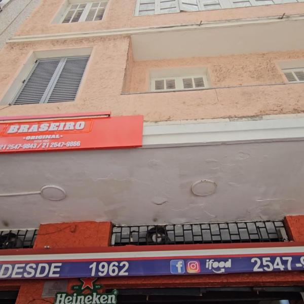 Muito espaço e conforto, ótima localização em Copa - Foto 5
