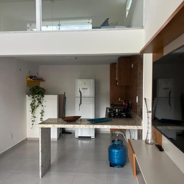 Apartamento Bela Vista