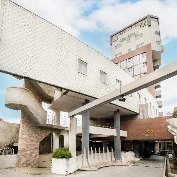 APA Hotel Kanazawa Nomachi, hotel en Kanazawa