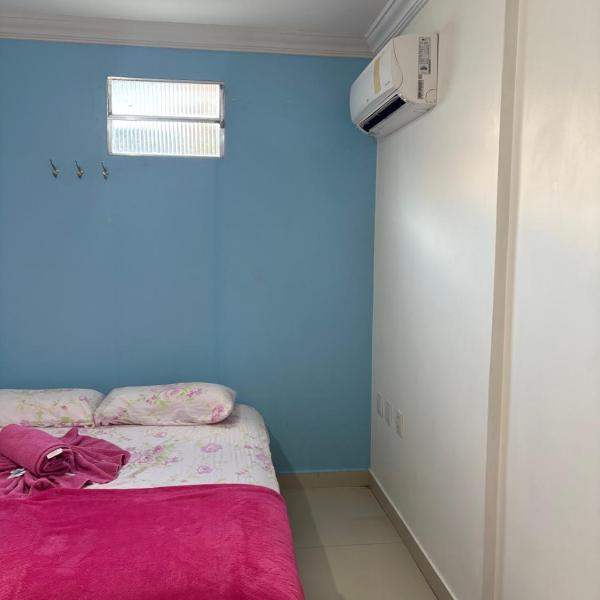 Quarto privado próximo ao centro 13 - Foto 5