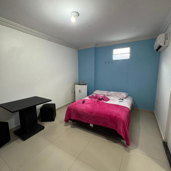 Quarto privado próximo ao centro 13 - Foto 2