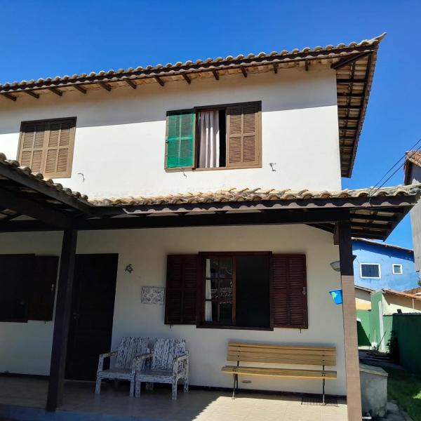 Large house 1 min from Porto da Barra and Manguinhos beach