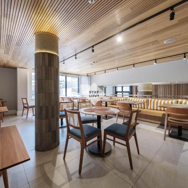 Flat Incrível ao lado do Aeroporto de Congonhas #StayLuvi 1 - Foto 4