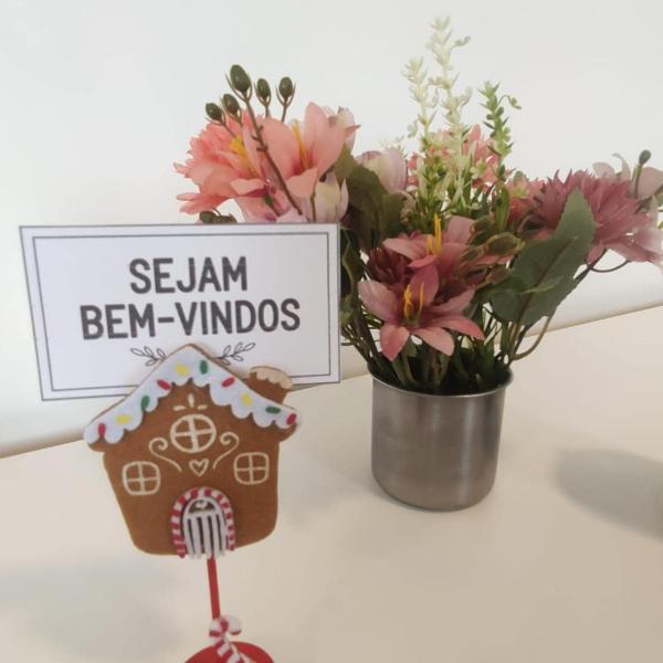 Residencial Barin - Vista, Conforto e Localização no centro de Santa Maria