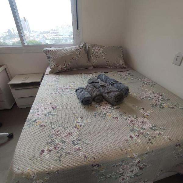 Residencial Barin - Vista, Conforto e Localização no centro de Santa Maria - Foto 2