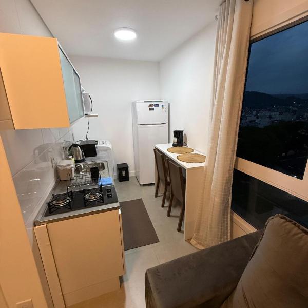 Residencial Barin - Vista, Conforto e Localização no centro de Santa Maria - Foto 4