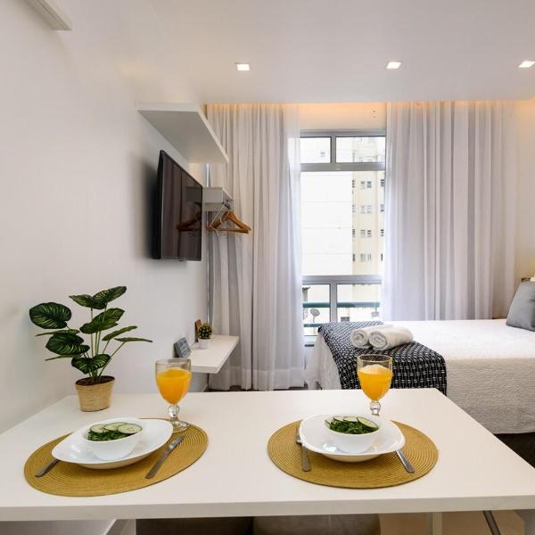 Loft moderno e confortável em Copacabana! - Foto 2