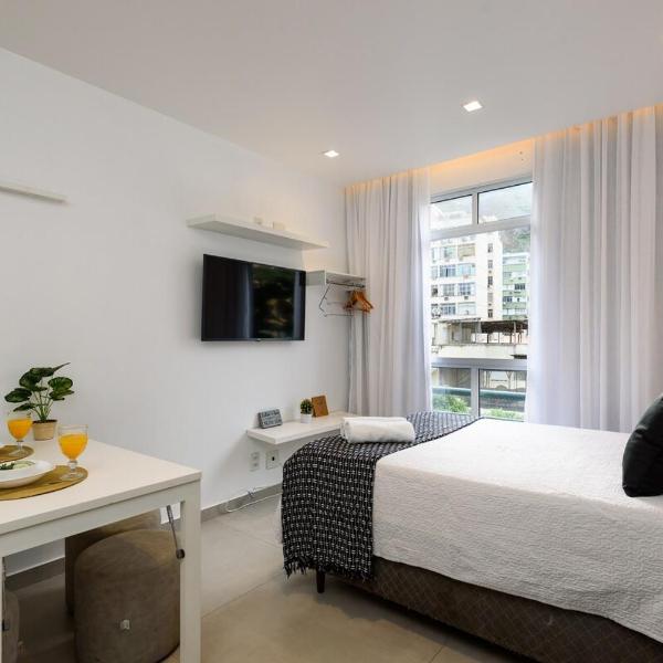 Loft moderno e confortável em Copacabana! - Foto 5