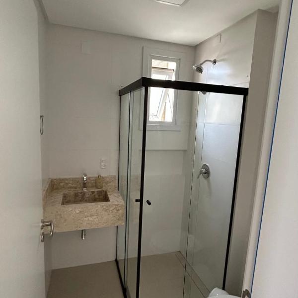 Apartamento de 1 quarto em Ingleses para 4 pessoas - Foto 3
