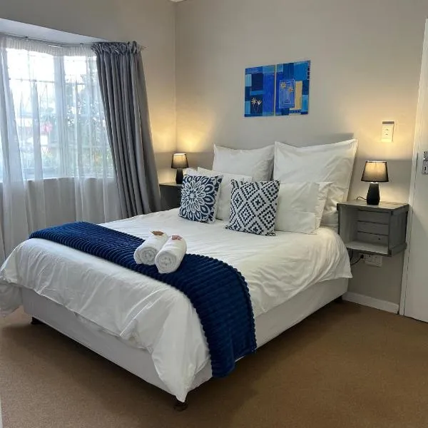 Pin Oak Inn, hotel in Hilton