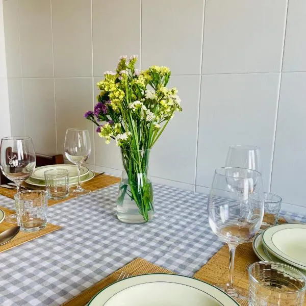 Lar da Amarella, hotell sihtkohas Ribeira