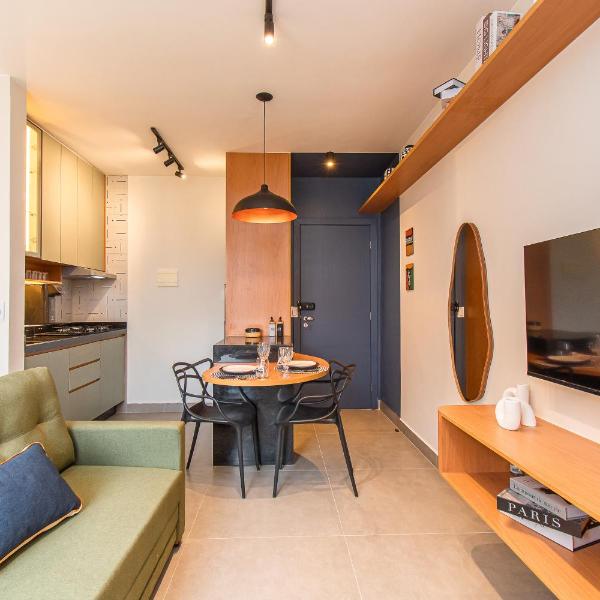 BSB STAY Flats Particulares - Garden Park - Foto 4