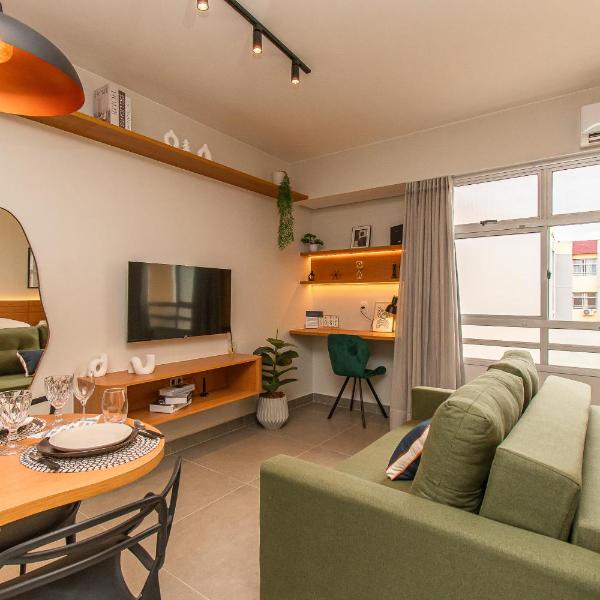 BSB STAY Flats Particulares - Garden Park - Foto 5