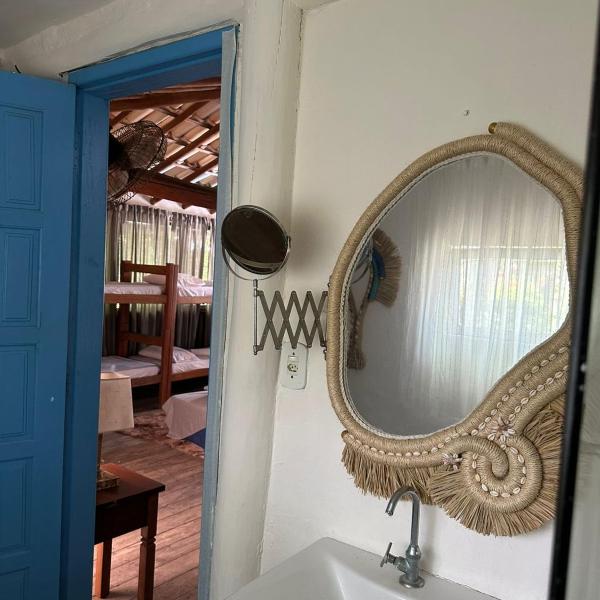 Vila Hashigute - HOSTEL FEMININO e Chalés Privativos - Foto 3