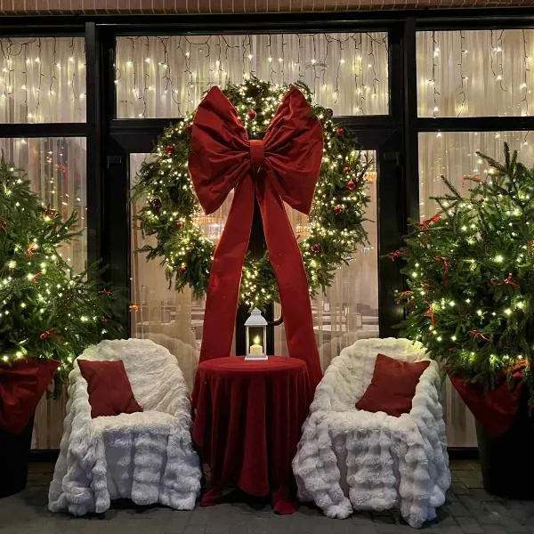 Labas Rytas Vila, hotel v destinaci Palanga