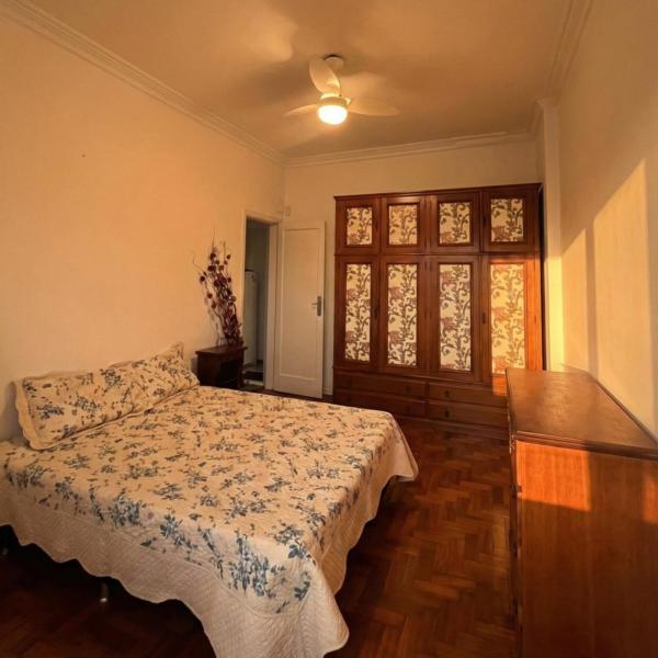 Spacious with Air, Beach and Subway - Foto 2