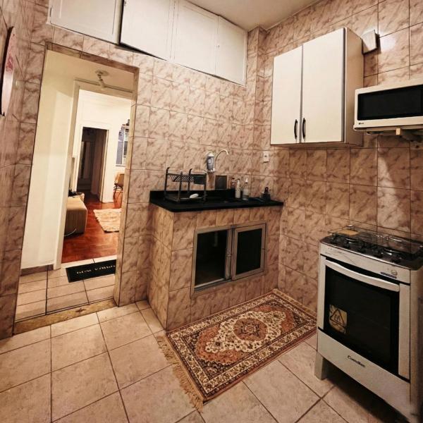 Spacious with Air, Beach and Subway - Foto 4