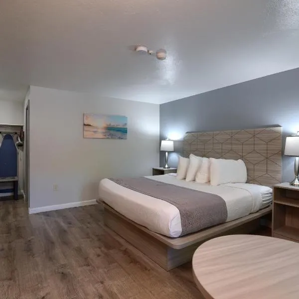 Northshore Hotel, hotel v mestu Danvers