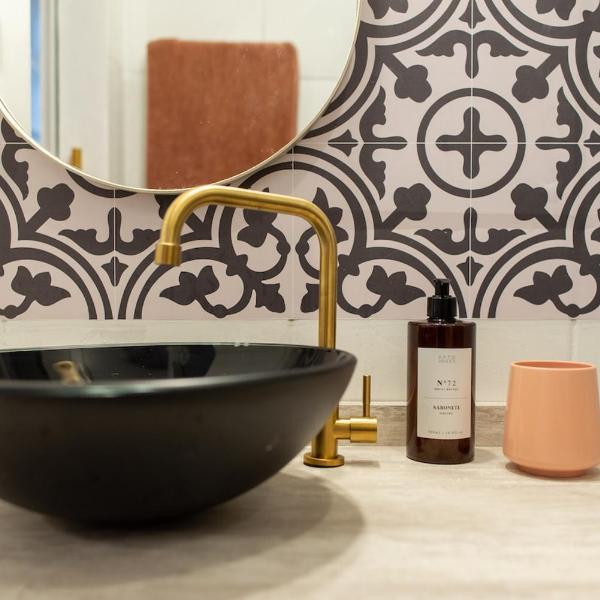 Charming studio for a couple in Santo Agostinho - Foto 3
