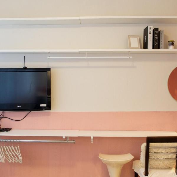 Charming studio for a couple in Santo Agostinho - Foto 5