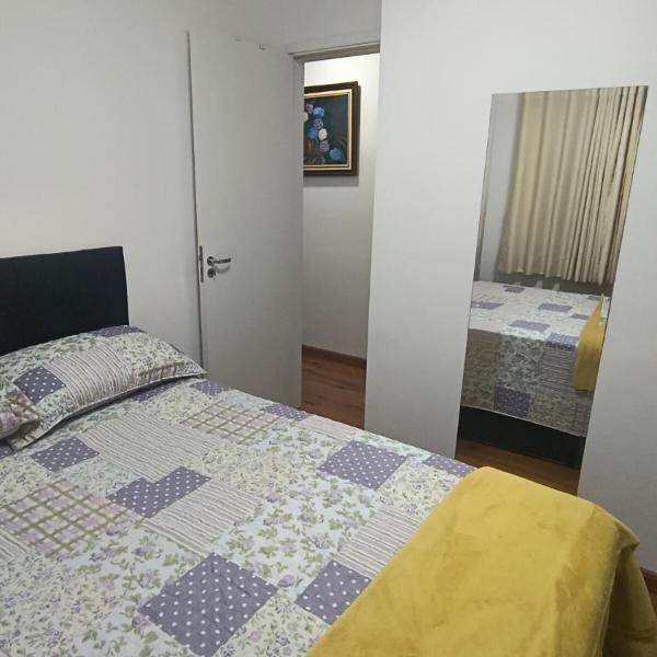 Apartamento Aconchegante-1105 - Foto 2