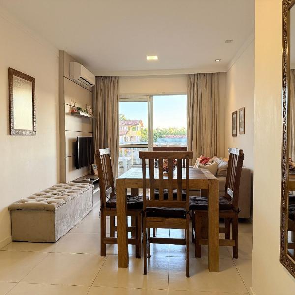 Próximos ao Centrinho e Praia dos Ingleses - 2 apartamentos - Foto 5