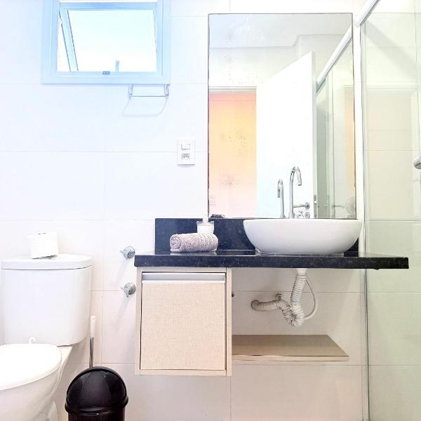 Próximos ao Centrinho e Praia dos Ingleses - 2 apartamentos - Foto 3
