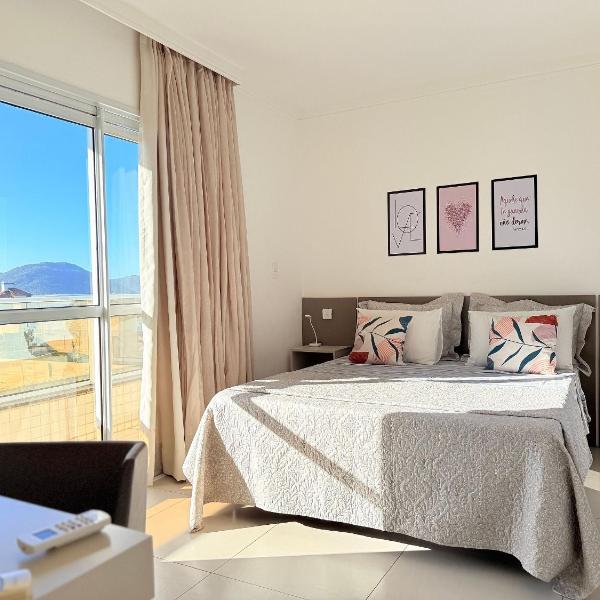 Próximos ao Centrinho e Praia dos Ingleses - 2 apartamentos - Foto 2