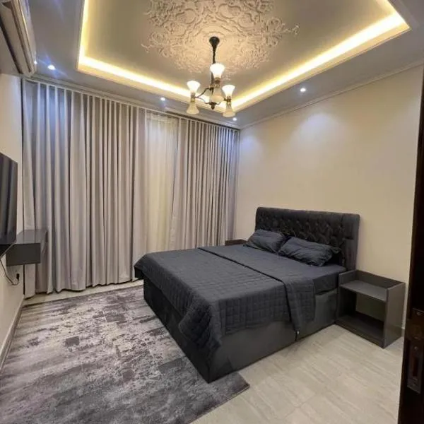 Four Stays Khobar, hotel in Al Khobar