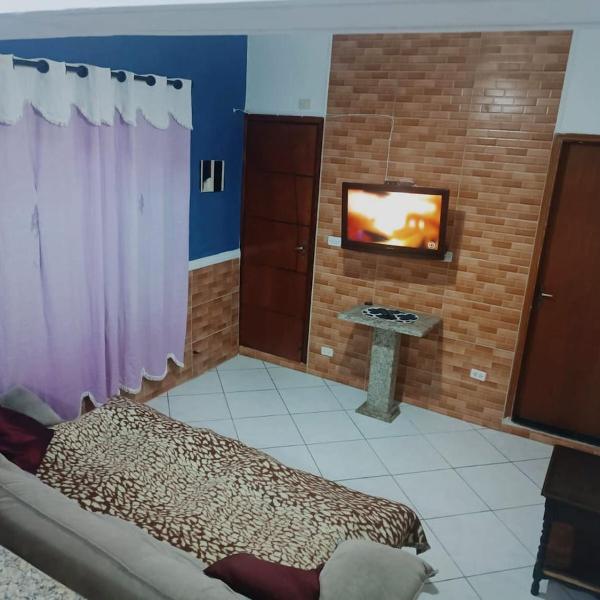 Casa lar